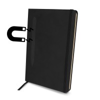 Magnetic notebook A5 | Aurora AIV0908-03