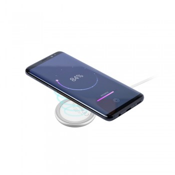 Magnetic wireless charger 10W