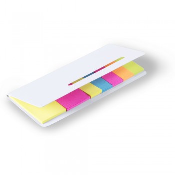 Memo holder, sticky notes AIV2843-02