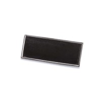 Metal badge for full-colour personalization AIV8399-32C