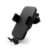 Mobile phone holder for car, wireless charger 15W | Skyler