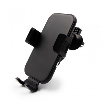 Mobile phone holder for car, wireless charger 15W | Skyler
