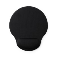 Mouse pad, non-slip with wrist rest AIV8388-03