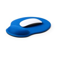 Mouse pad, non-slip with wrist rest AIV8388-11