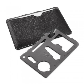 Multifunctional tool in case, 11 functions AIV7759/A-03