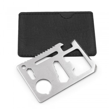 Multifunctional tool in case, 11 functions AIV7759-32