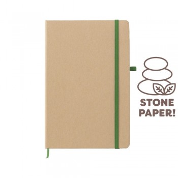 Blociņš aptuveni A5 AIV2988-06