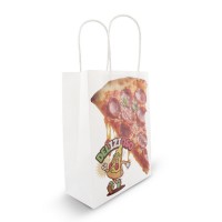 Paper bag A4 | Dialla B