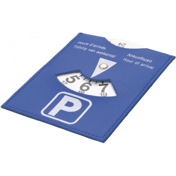 Autostāvvietas disks AIV5666-04