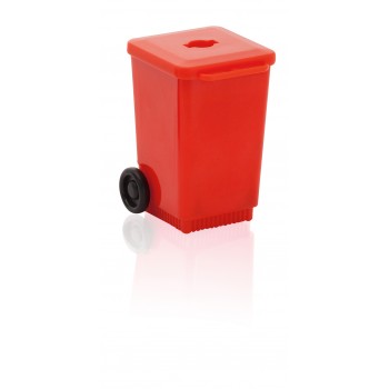 Pencil sharpener trash can AIV7648-05