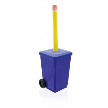Pencil sharpener trash can AIV7648-04