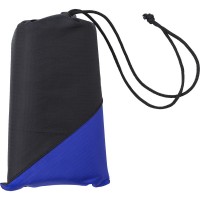 Picnic blanket in pouch (unfolded 140 x 100 cm) AIV0034-11