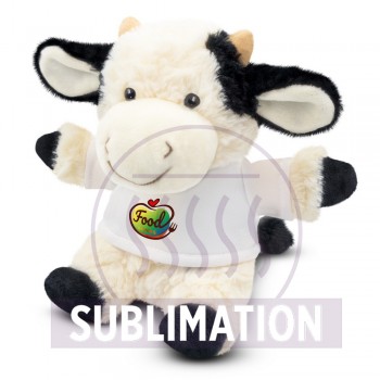 Plush cow | Fieldith