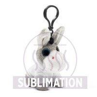 Plush donkey, hanger | Boe