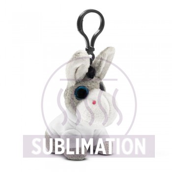 Plush donkey, hanger | Boe
