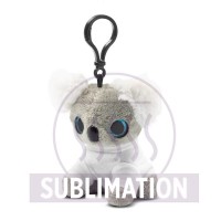 Plush koala bear, hanger | Kevin