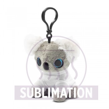 Plush koala bear, hanger | Kevin