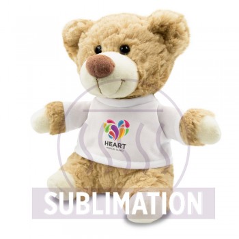 Plush teddy bear | Dreamerty