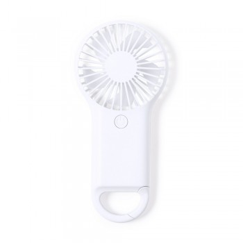 Pocket fan, battery-powered (not included) AIV1055-02