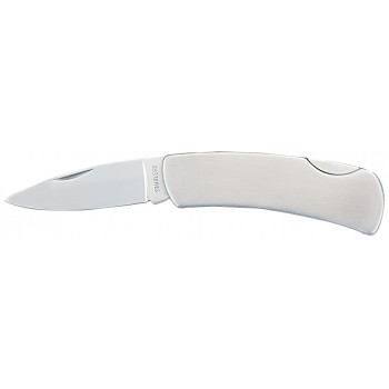 Pocket knife with safety lock AIV7719-32