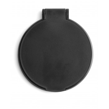 Round single mirror AIV4107-03