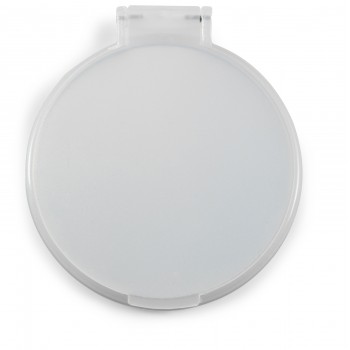 Round single mirror AIV4107-02