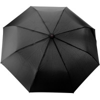 RPET automātiskais lietussargs, salokāms AIV4895-03