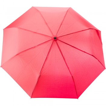 RPET automatic umbrella, foldable
