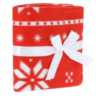 RPET sega, Ziemassvētku raksts RPET sega, Ziemassvētku raksts