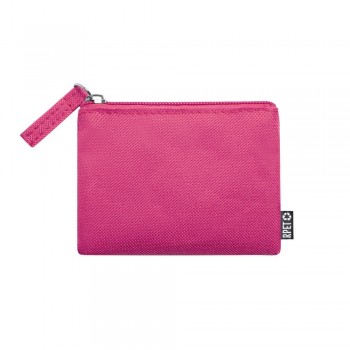 RPET key wallet, coin purse