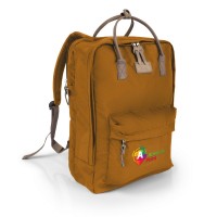 RPET laptop backpack 15,6" B'RIGHT | Finlay