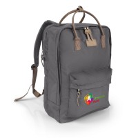 RPET laptop backpack 15,6" B'RIGHT | Finlay