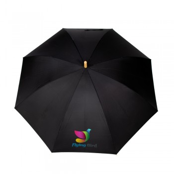 RPET manual umbrella | Keelan