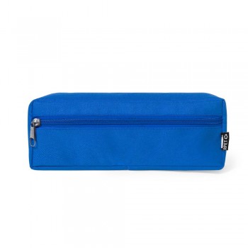 RPET pencil case, main compartment zippered AIV8373-11