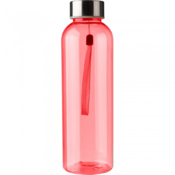 RPET sports bottle 500 ml