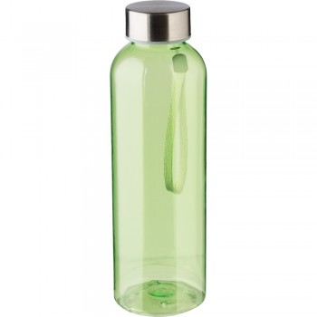 RPET sports bottle 500 ml