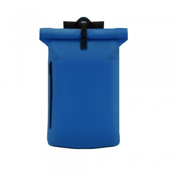 Roll top laptop backpack 15