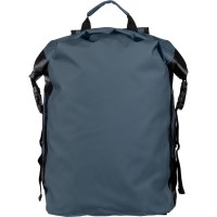 Rolltop backpack, waterproof