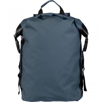 Rolltop backpack, waterproof