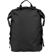 Rolltop backpack, waterproof
