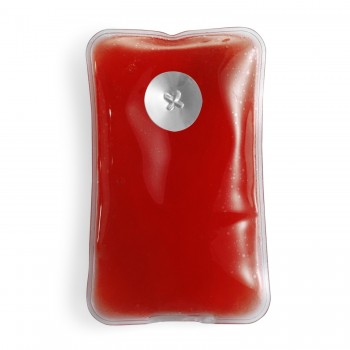 Self heating pad AIV4033-05