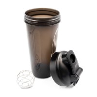 Sports bottle 750 ml, shaker | Urelles