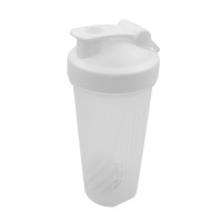 Sports bottle 750 ml, shaker | Urelles