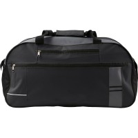 Sports, travel bag, various zipped compartments, reflective strip, adjustable carry strap AIV0427-03 Sports, travel bag, various zipped compartments, reflective strip, adjustable carry strap AIV0427-03