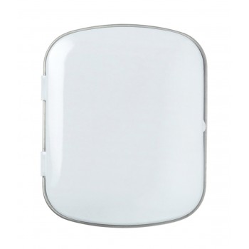 Box with sugar free mints, tin case, approx. 90 pcs AIV5195-02