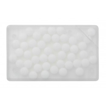 Box with sugar free mints, approx. 50 pcs AIV5198-00