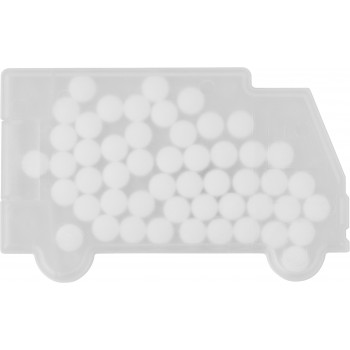 Box with sugar free mints truck, approx. 5,5 g AIV8560-02