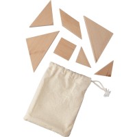 Tangram puzzle Tangram puzzle