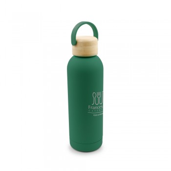 Thermo bottle 500 ml | Zeniqua