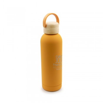 Thermo bottle 500 ml | Zeniqua